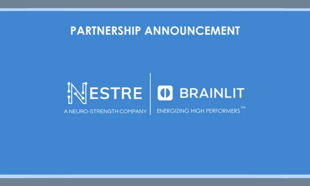 BrainLit and NESTRE Forge Partnership to Optimize Human Health and Performance Environments